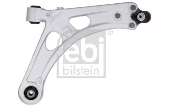 Brazo de control, suspensión 185609 FEBI
