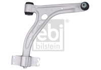 Brazo de control, suspensión 186141 FEBI