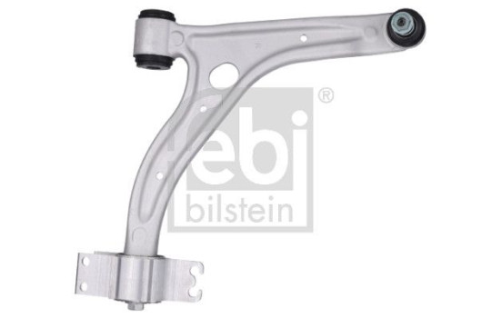 Brazo de control, suspensión 186141 FEBI