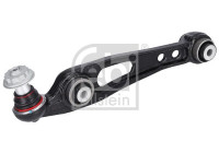 Brazo de control, suspensión 186263 FEBI