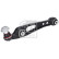 Brazo de control, suspensión 186263 FEBI