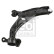 Brazo de control, suspensión 186316 FEBI, Miniatura 2