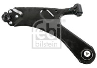 Brazo de control, suspensión 187796 FEBI