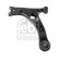 Brazo de control, suspensión 188784 FEBI