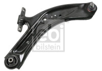 Brazo de control, suspensión 193294 FEBI