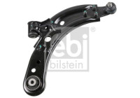 Brazo de control, suspensión 193641 FEBI