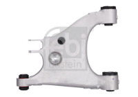 Brazo de control, suspensión 193690 FEBI