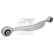 Brazo de control, suspensión 193744 FEBI, Miniatura 2