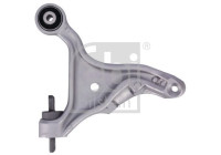 Brazo de control, suspensión 194333 FEBI