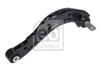 Brazo de control, suspensión 195147 FEBI