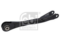 Brazo de control, suspensión 196091 FEBI