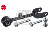 Brazo de control, suspensión 196095 FEBI