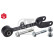 Brazo de control, suspensión 196095 FEBI