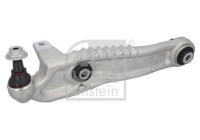 Brazo de control, suspensión 196151 FEBI
