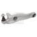 Brazo de control, suspensión 196151 FEBI