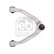 Brazo de control, suspensión 196158 FEBI