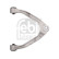 Brazo de control, suspensión 196158 FEBI, Miniatura 2