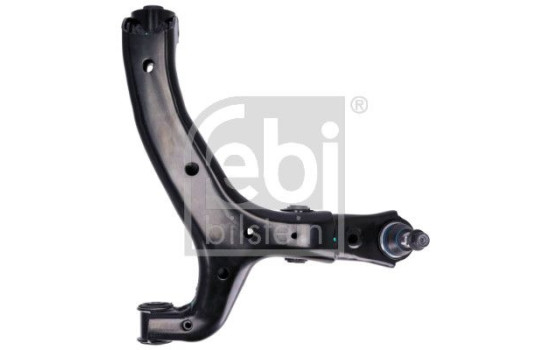 Brazo de control, suspensión 196391 FEBI