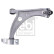 Brazo de control, suspensión 196394 FEBI