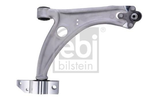 Brazo de control, suspensión 196394 FEBI