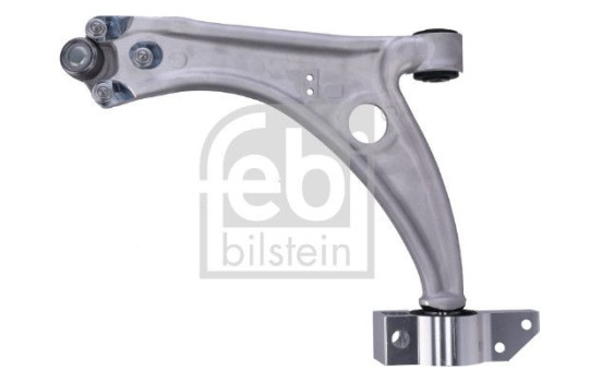 Brazo de control, suspensión 196394 FEBI, Imagen 2