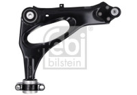 Brazo de control, suspensión 196496 FEBI