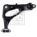 Brazo de control, suspensión 196496 FEBI