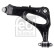 Brazo de control, suspensión 196496 FEBI, Miniatura 2