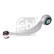 Brazo de control, suspensión 196590 FEBI