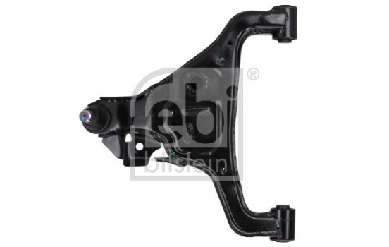 Brazo de control, suspensión 196593 FEBI