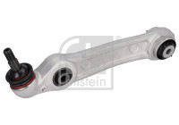 Brazo de control, suspensión 197267 FEBI
