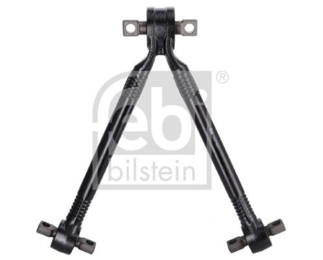 Brazo de control, suspensión 197427 FEBI