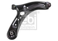 Brazo de control, suspensión 197903 FEBI
