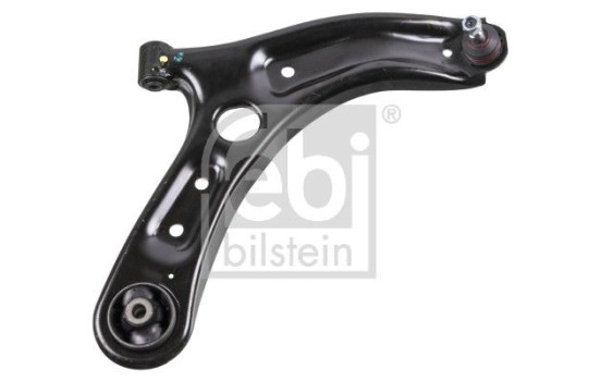 Brazo de control, suspensión 197903 FEBI