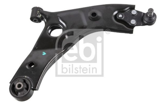 Brazo de control, suspensión 198028 FEBI