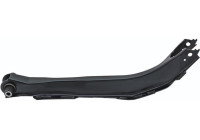 Brazo de control, suspensión 207 989 Topran