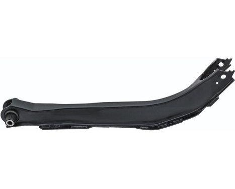 Brazo de control, suspensión 207 989 Topran