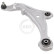 Brazo de control, suspensión 210157 ABS