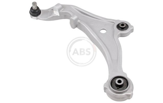 Brazo de control, suspensión 210157 ABS
