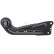 Brazo de control, suspensión 210185 ABS