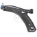 Brazo de control, suspensión 210202 ABS
