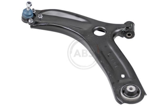 Brazo de control, suspensión 210202 ABS
