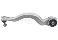 Brazo de control, suspensión 210208 ABS