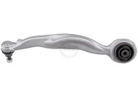 Brazo de control, suspensión 210455 ABS
