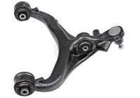 Brazo de control, suspensión 210563 ABS