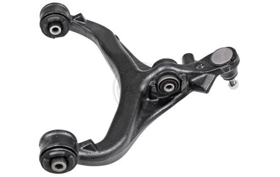 Brazo de control, suspensión 210563 ABS