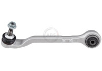 Brazo de control, suspensión 210564 ABS