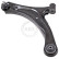 Brazo de control, suspensión 210596 ABS