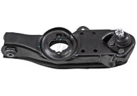 Brazo de control, suspensión 210672 ABS