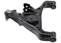 Brazo de control, suspensión 210718 ABS